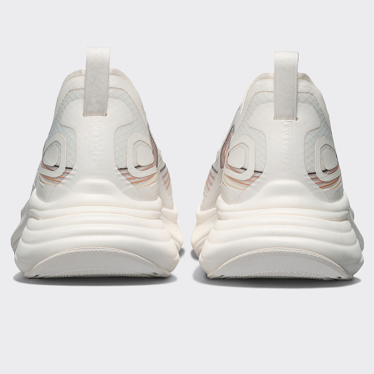 Men's | Streamline | Ivory / Chocolate / Multi