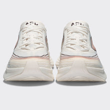 Men's | Streamline | Ivory / Chocolate / Multi