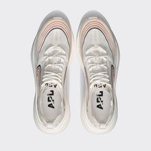 Men's | Streamline | Ivory / Chocolate / Multi