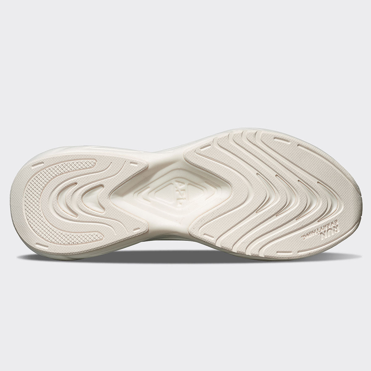 Men's | Streamline | Ivory / Chocolate / Multi