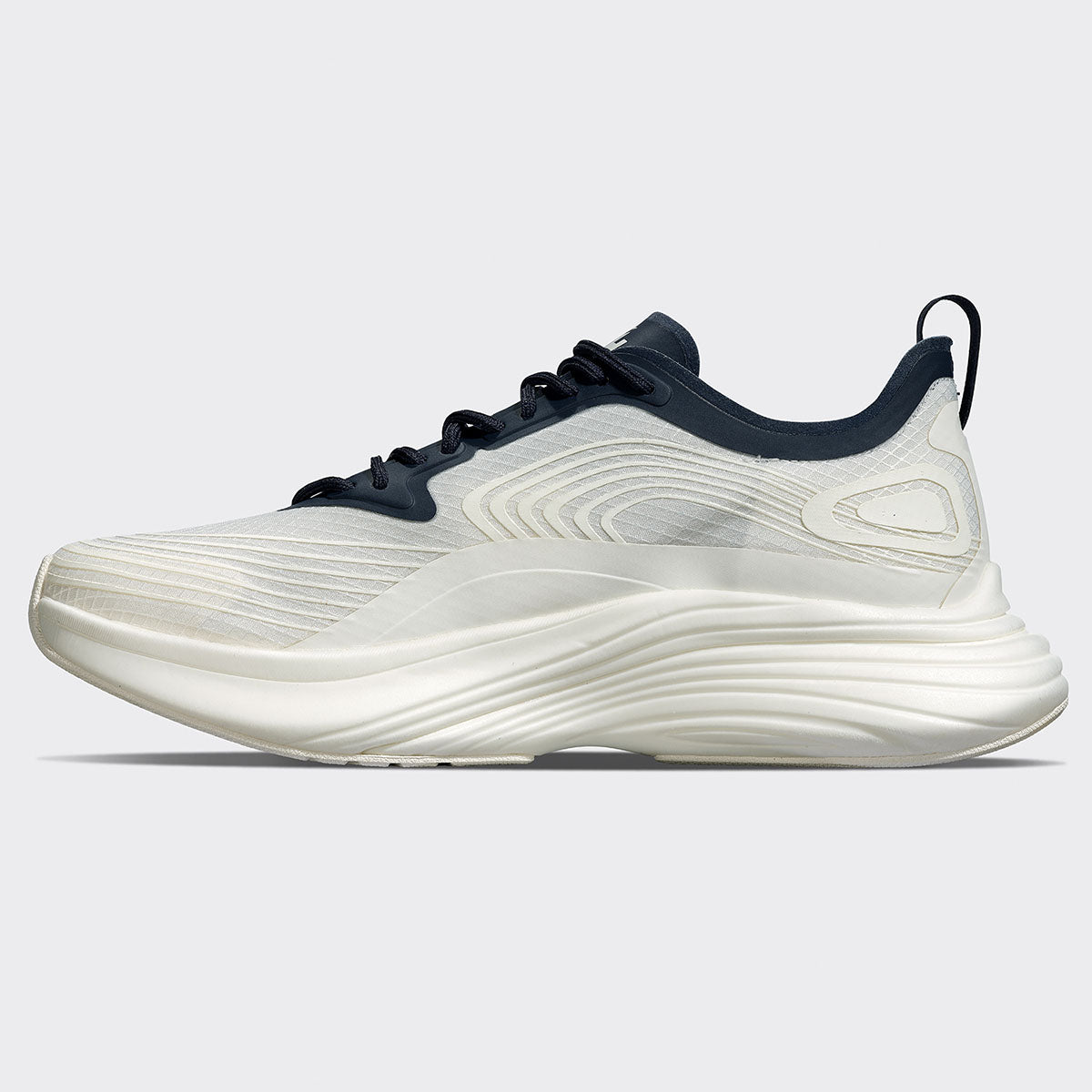 Men's | Streamline | Ivory / Midnight