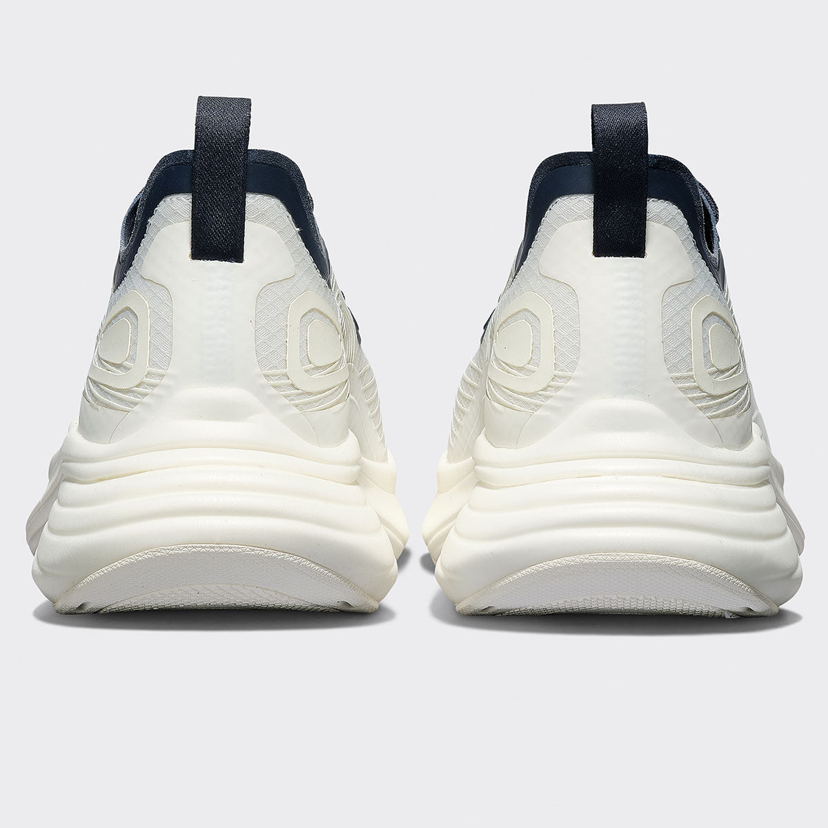 Men's | Streamline | Ivory / Midnight