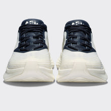 Men's | Streamline | Ivory / Midnight
