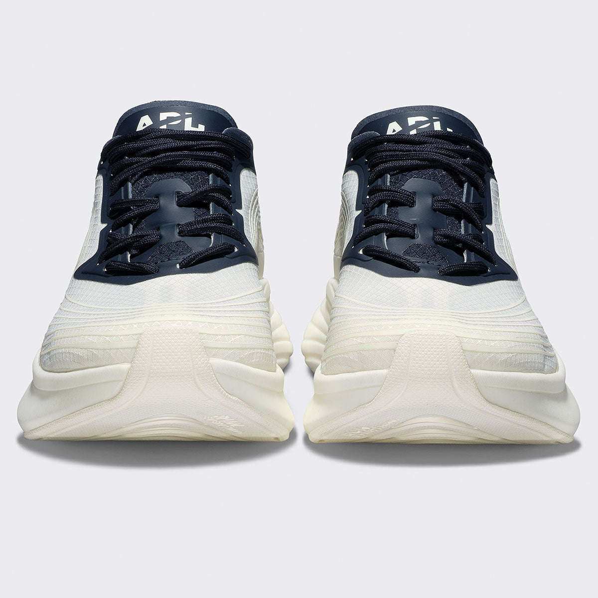 Men's | Streamline | Ivory / Midnight