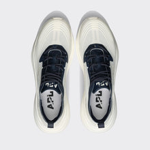 Men's | Streamline | Ivory / Midnight