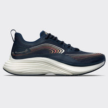 Men's | Streamline | Midnight / Cedar / Multi