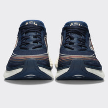Men's | Streamline | Midnight / Cedar / Multi