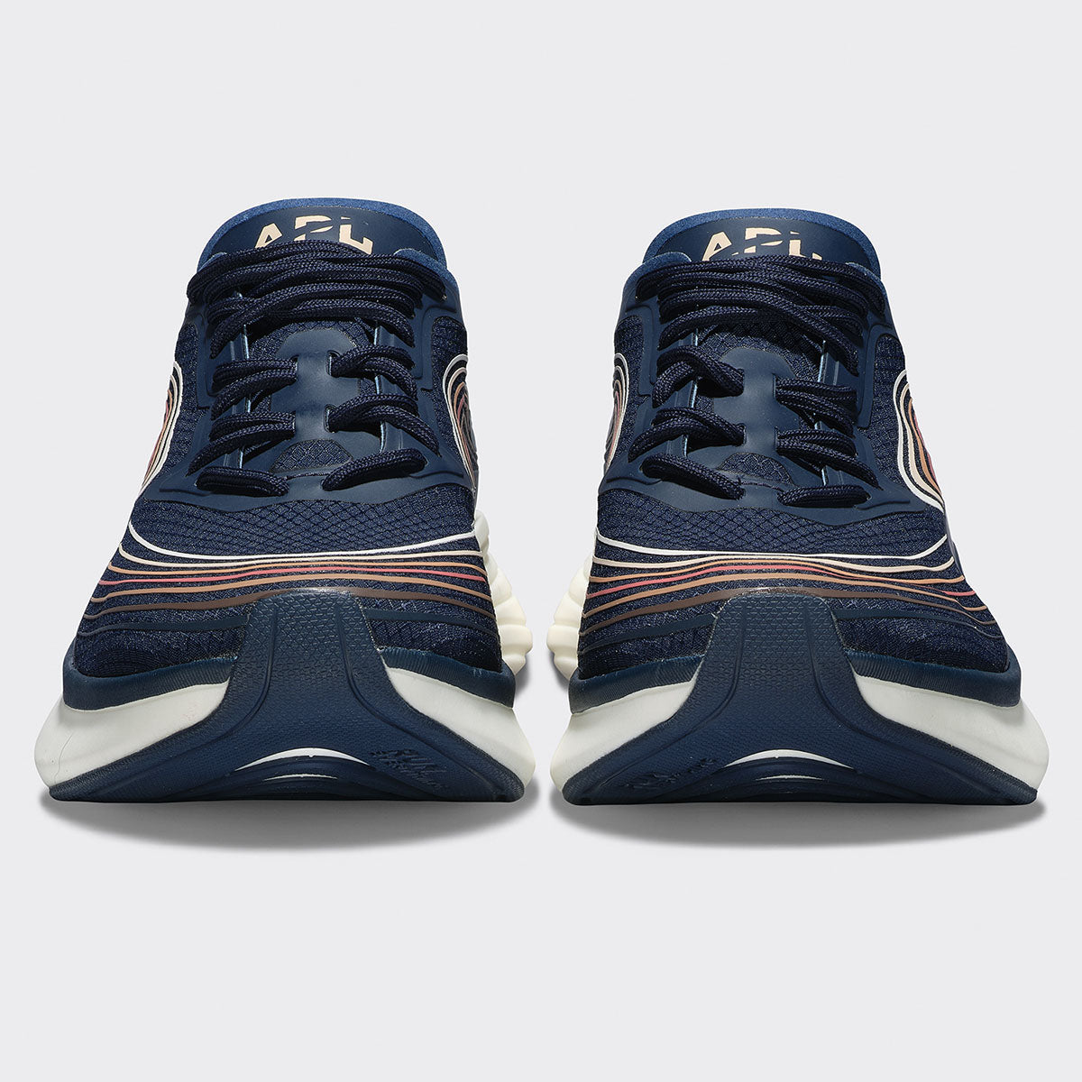 Men's | Streamline | Midnight / Cedar / Multi