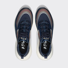 Men's | Streamline | Midnight / Cedar / Multi