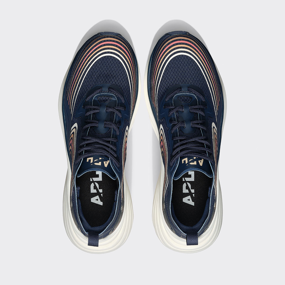 Men's | Streamline | Midnight / Cedar / Multi