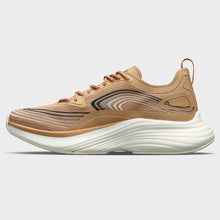 Men's | Streamline | Tan / Navy / Multi