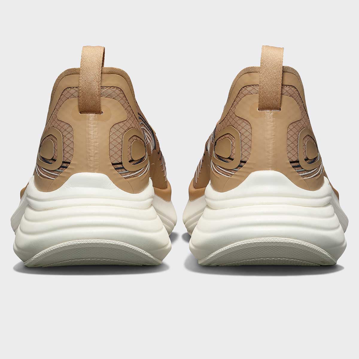 Men's | Streamline | Tan / Navy / Multi