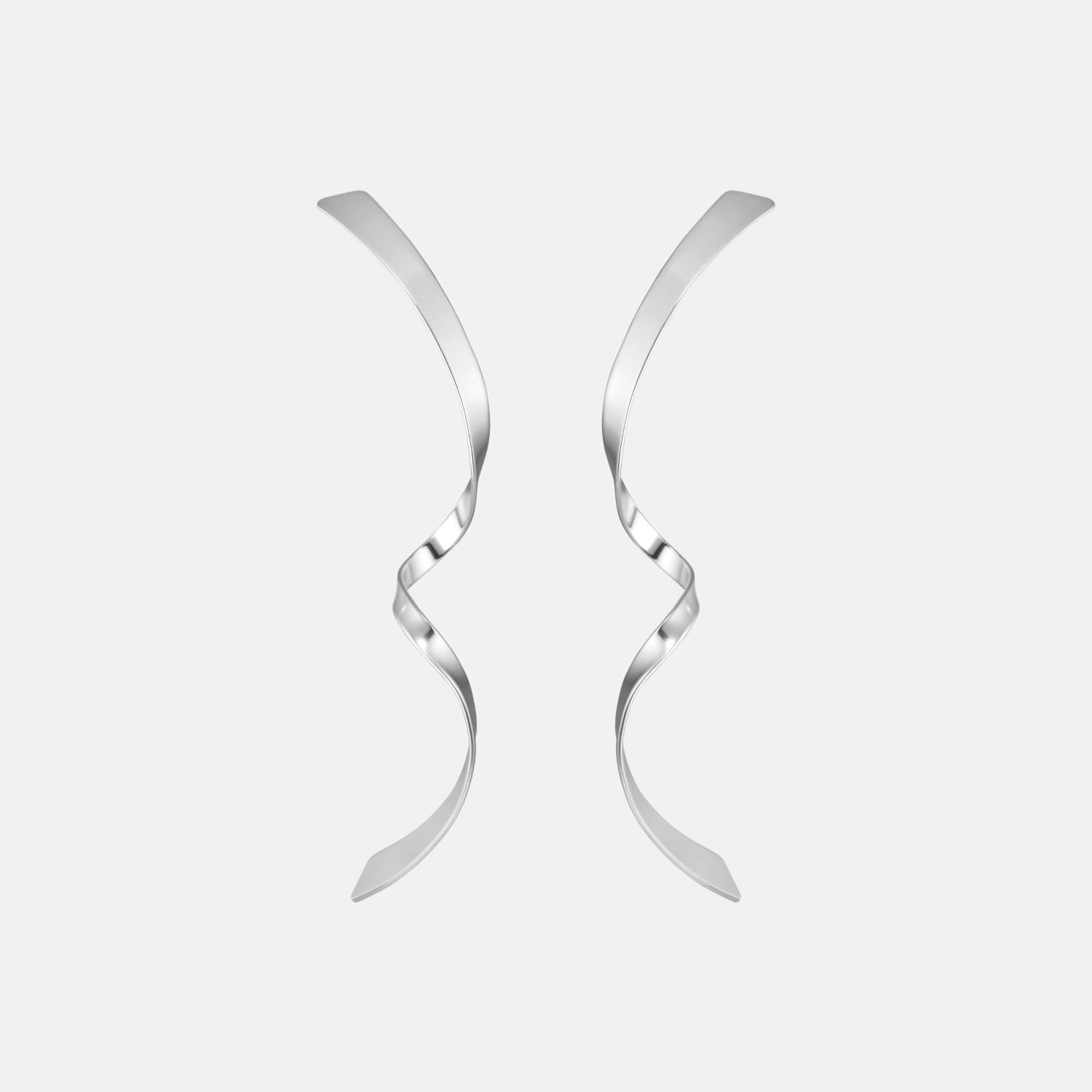 SWIRL Studs - OW Collection