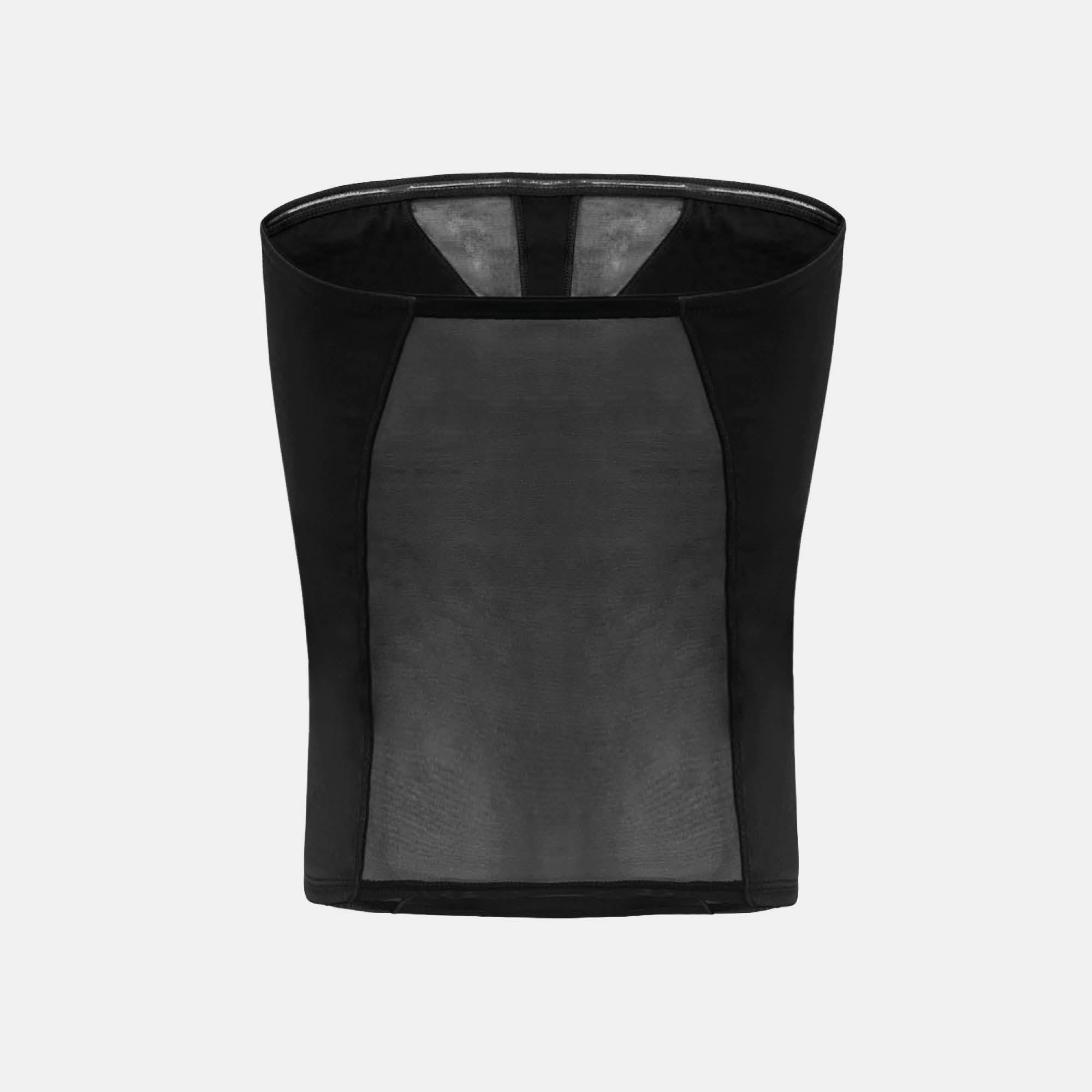 SWIRL Tube Top - OW Collection