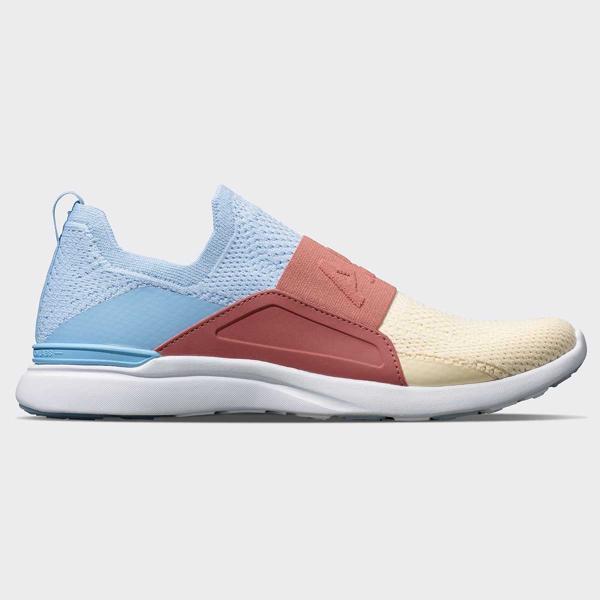 Men's | TechLoom Bliss | Ice Blue / Cedar / Vanilla