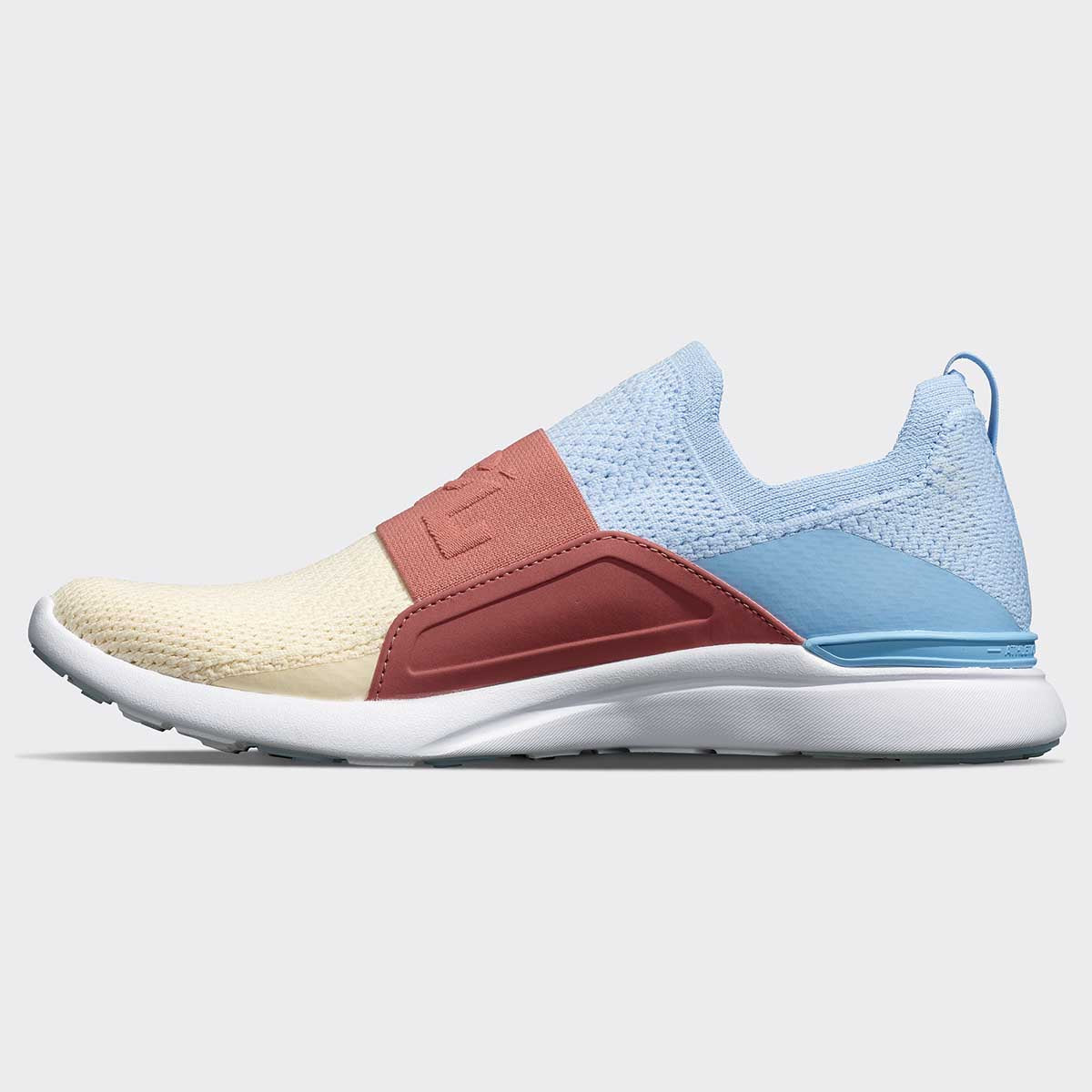 Men's | TechLoom Bliss | Ice Blue / Cedar / Vanilla