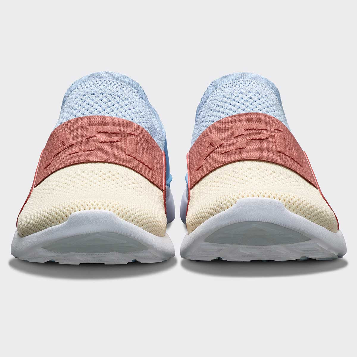 Men's | TechLoom Bliss | Ice Blue / Cedar / Vanilla