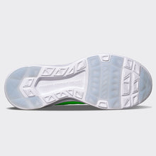 Men's | TechLoom Breeze | Green / Black / White
