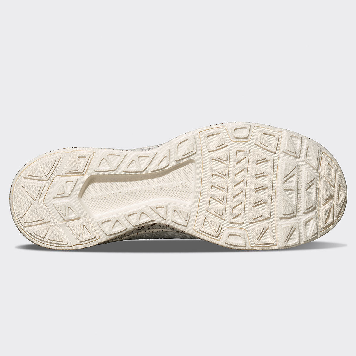Men's | TechLoom Breeze | Ivory / Chocolate / Speckle