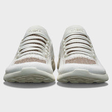 Men's | TechLoom Breeze | Ivory / Tan / Chocolate