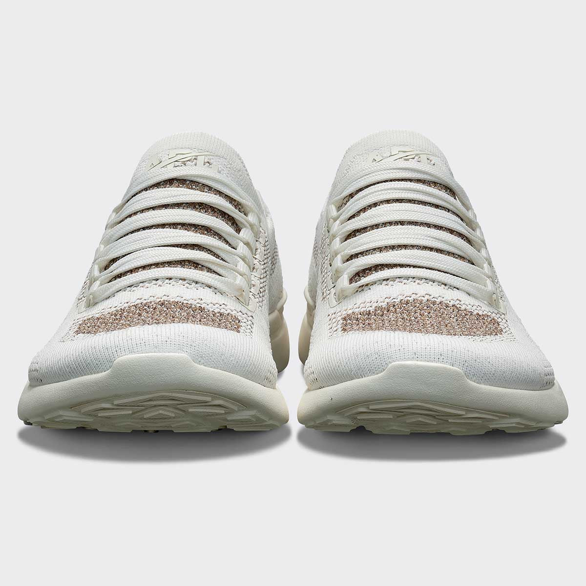 Men's | TechLoom Breeze | Ivory / Tan / Chocolate