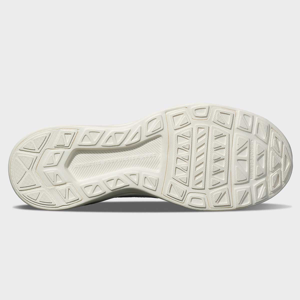 Men's | TechLoom Breeze | Ivory / Tan / Chocolate