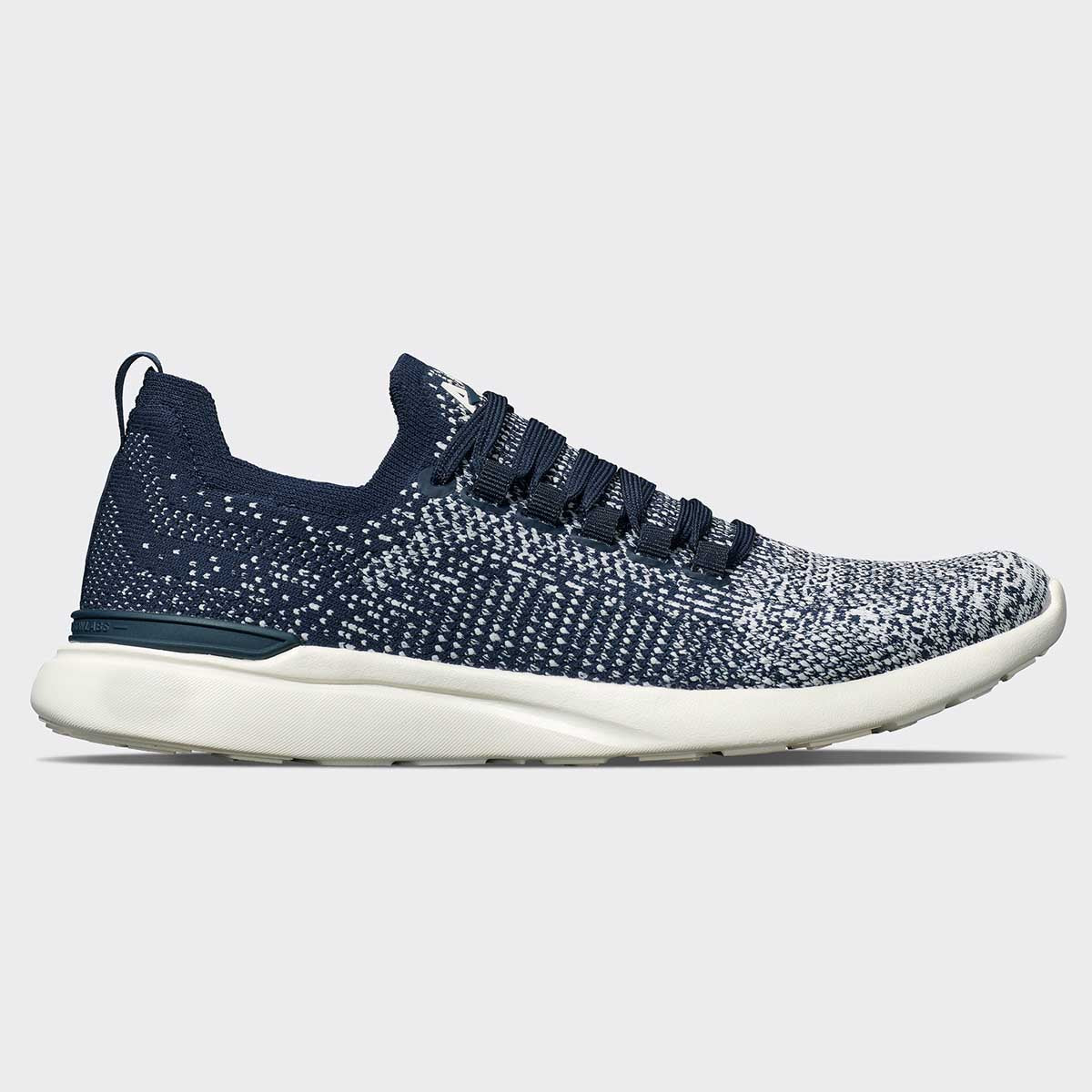 Men's | TechLoom Breeze | Navy / Ivory / Ombre