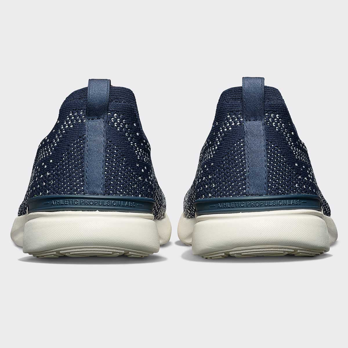 Men's | TechLoom Breeze | Navy / Ivory / Ombre