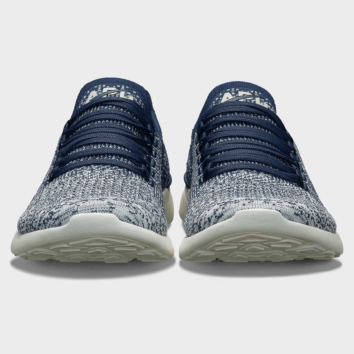 Men's | TechLoom Breeze | Navy / Ivory / Ombre