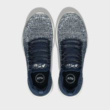 Men's | TechLoom Breeze | Navy / Ivory / Ombre