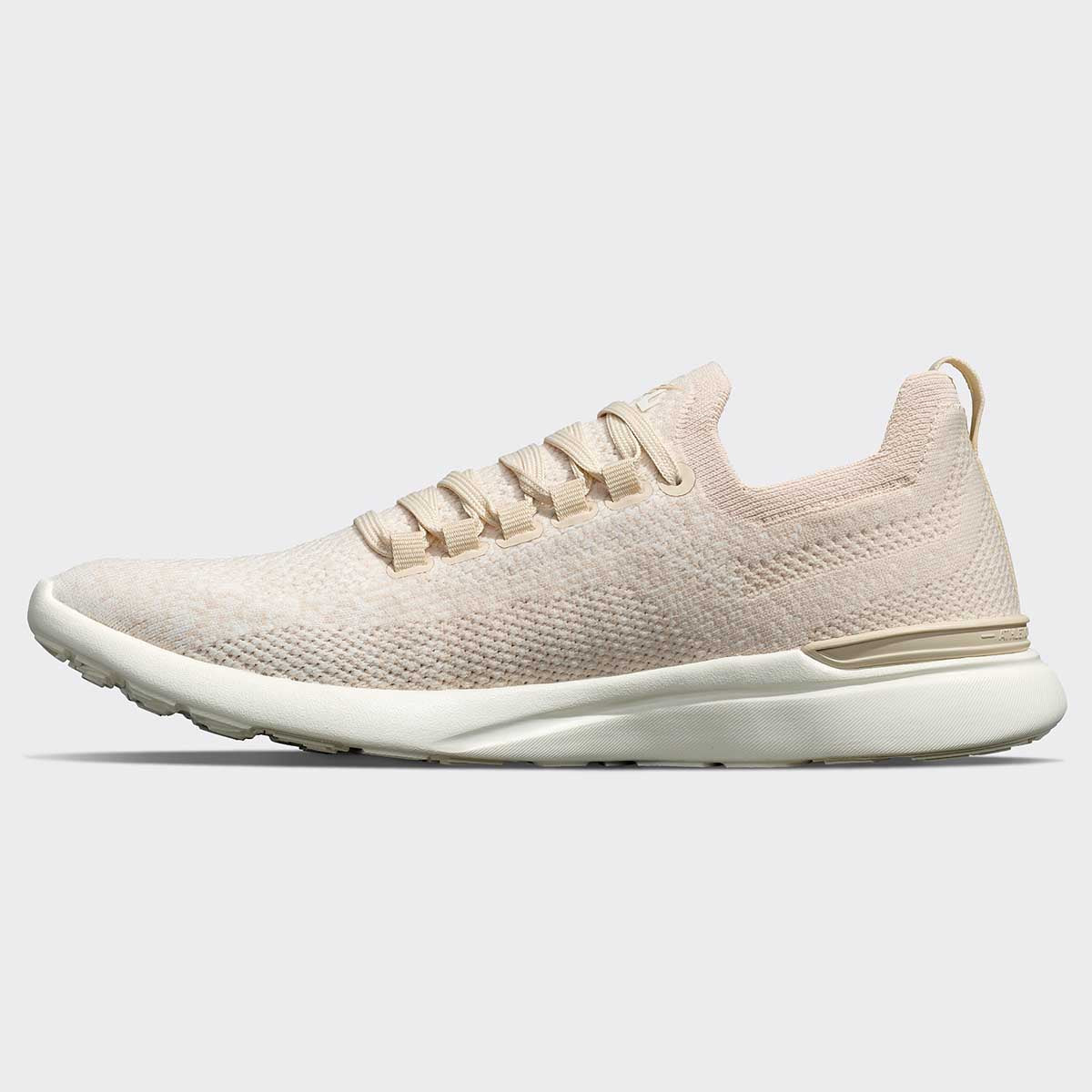 Men's | TechLoom Breeze | Parchment / Ivory / Ombre