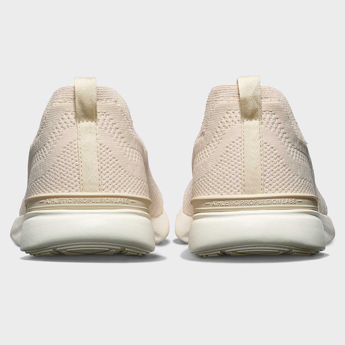 Men's | TechLoom Breeze | Parchment / Ivory / Ombre