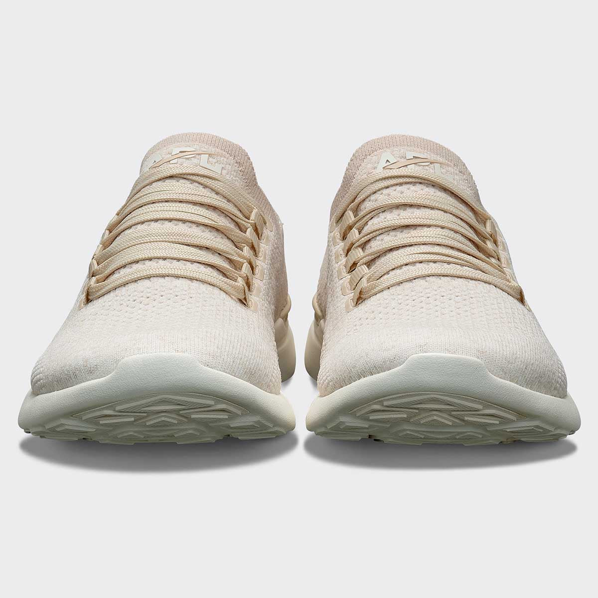 Men's | TechLoom Breeze | Parchment / Ivory / Ombre
