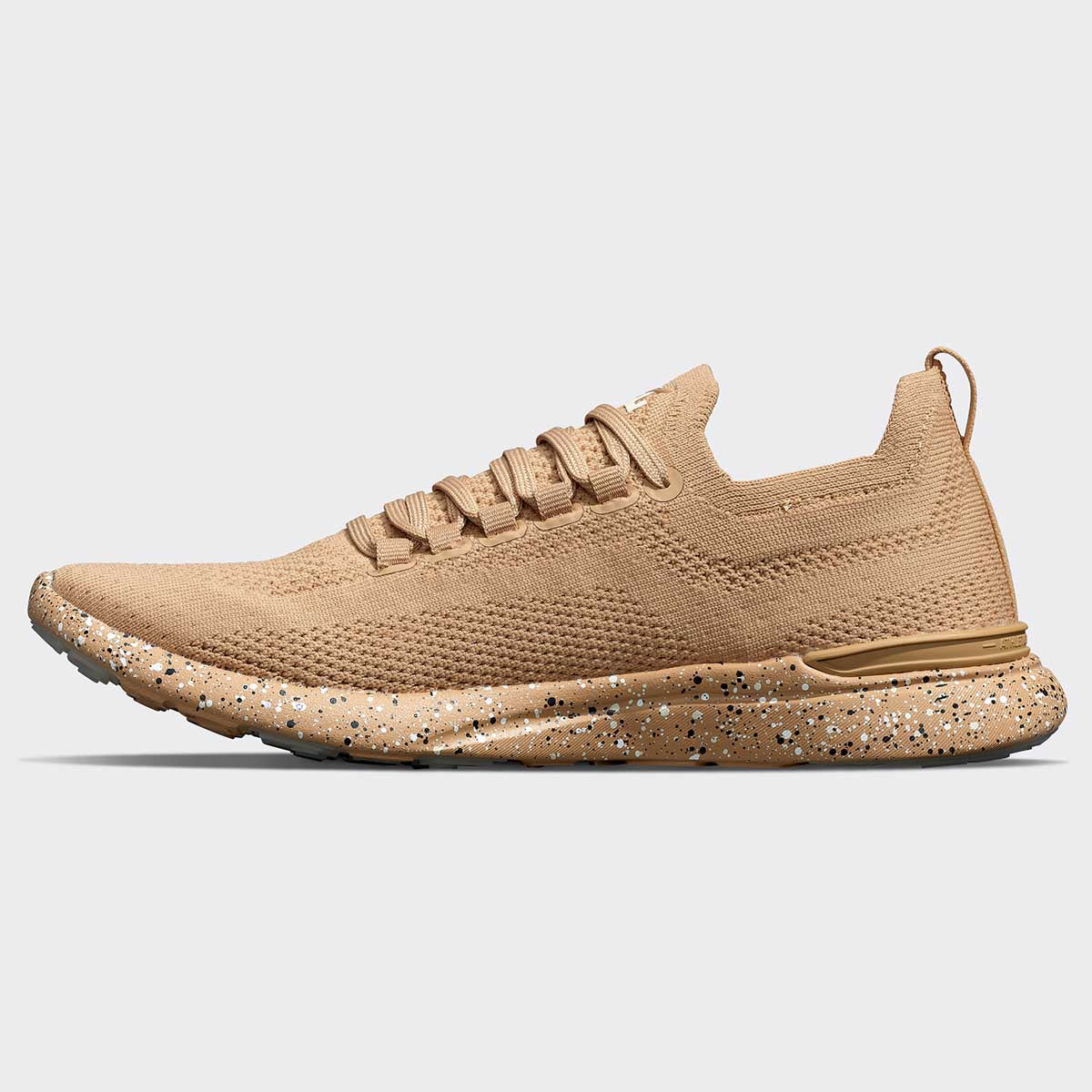 Women's | TechLoom Breeze | Tan / Pristine / Speckle