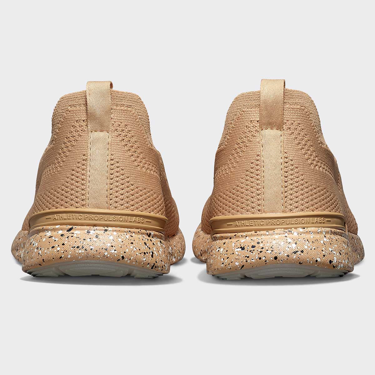 Women's | TechLoom Breeze | Tan / Pristine / Speckle