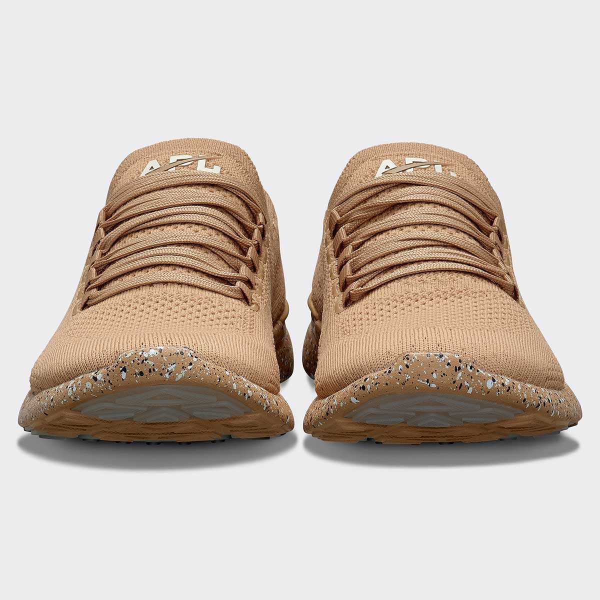 Women's | TechLoom Breeze | Tan / Pristine / Speckle