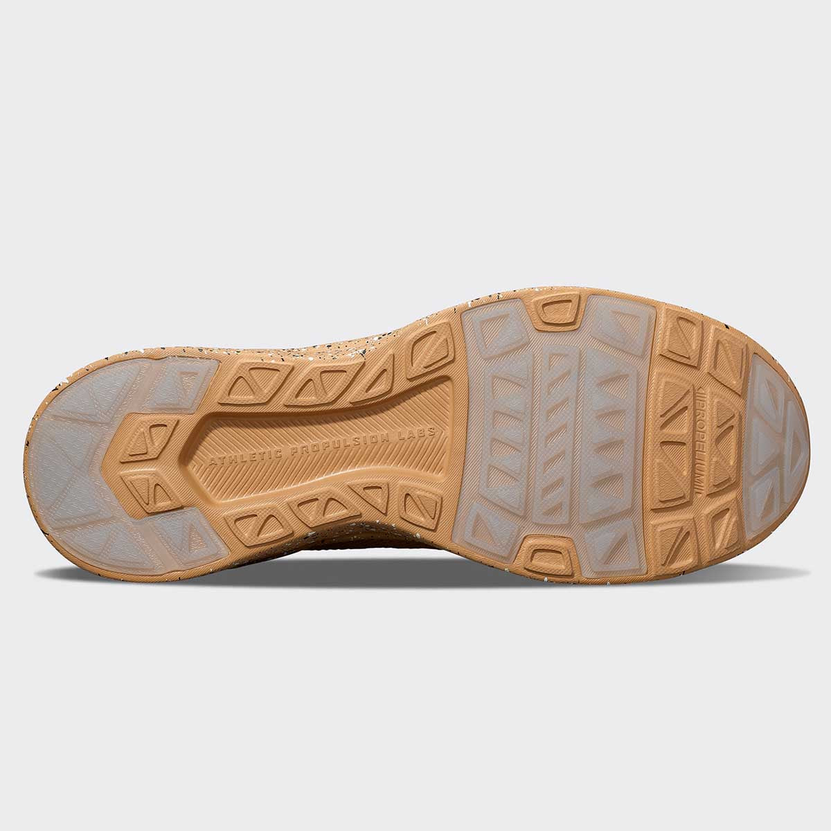 Women's | TechLoom Breeze | Tan / Pristine / Speckle