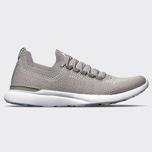 Men's | TechLoom Breeze | Tundra / Ivory / White
