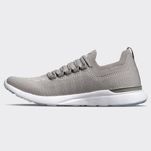 Men's | TechLoom Breeze | Tundra / Ivory / White