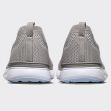 Men's | TechLoom Breeze | Tundra / Ivory / White