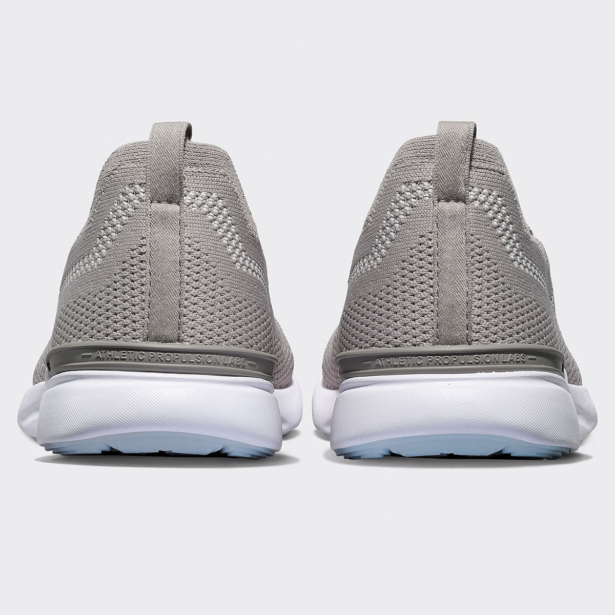 Men's | TechLoom Breeze | Tundra / Ivory / White