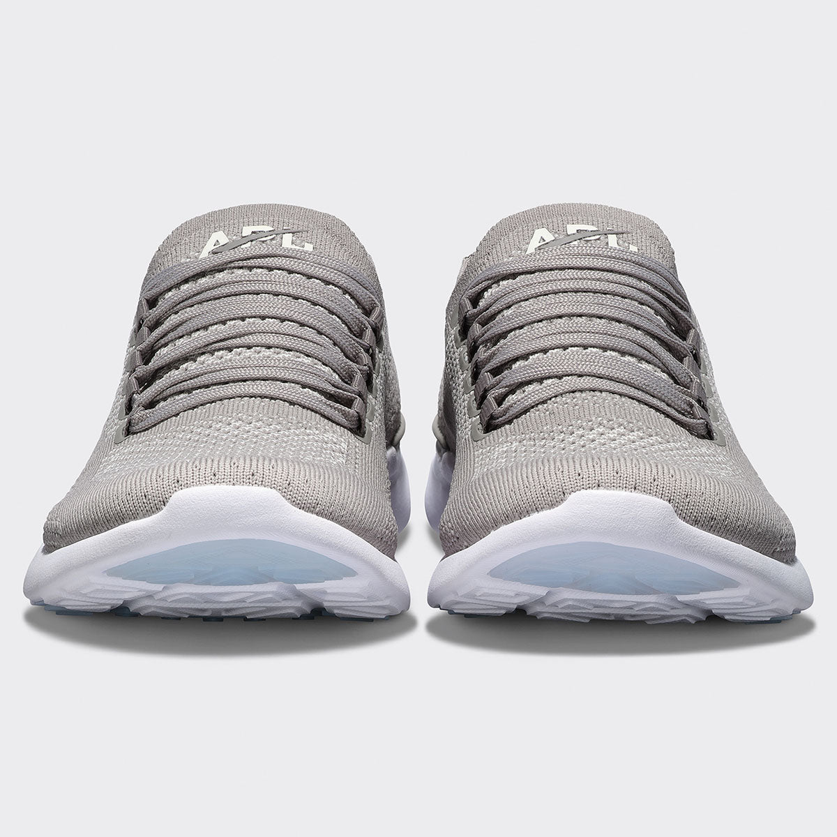 Men's | TechLoom Breeze | Tundra / Ivory / White
