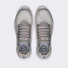 Men's | TechLoom Breeze | Tundra / Ivory / White