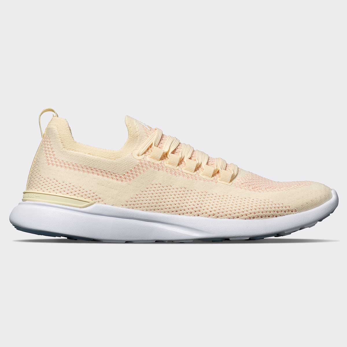 Men's | TechLoom Breeze | Vanilla / Blush / White
