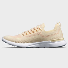 Men's | TechLoom Breeze | Vanilla / Blush / White