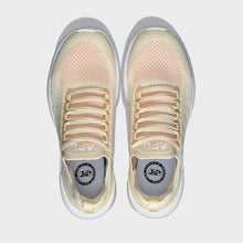 Men's | TechLoom Breeze | Vanilla / Blush / White