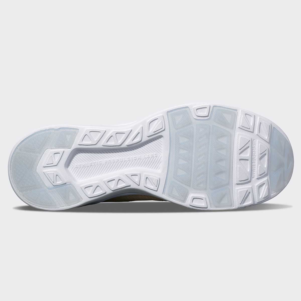 Men's | TechLoom Breeze | Vanilla / Blush / White