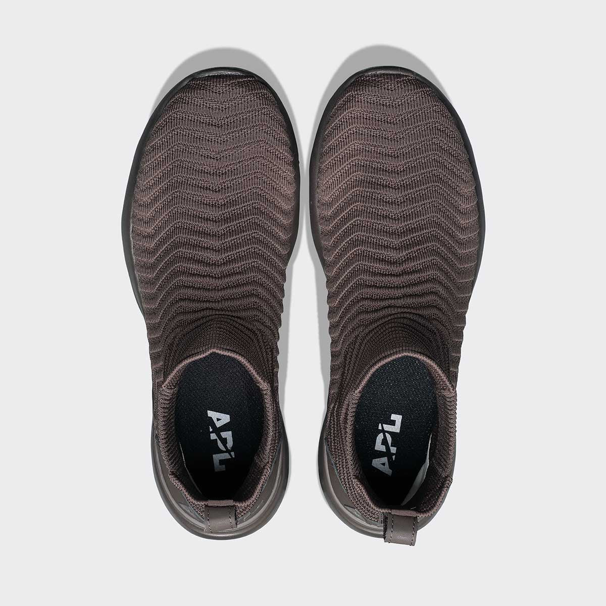 Women's | TechLoom Chelsea | Chocolate