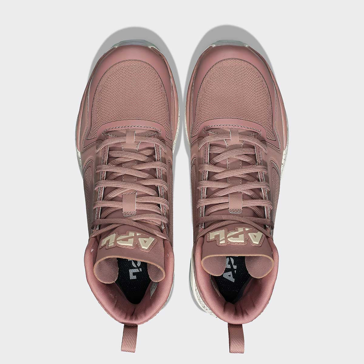 Men's | TechLoom Defender | Beachwood / Parchment / Ivory