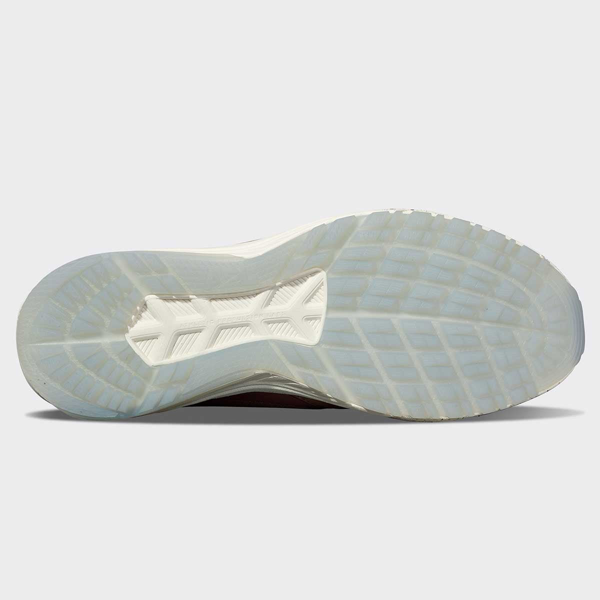 Men's | TechLoom Defender | Beachwood / Parchment / Ivory